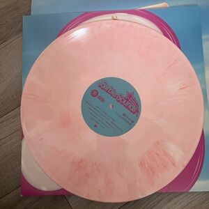 Target exclusive album